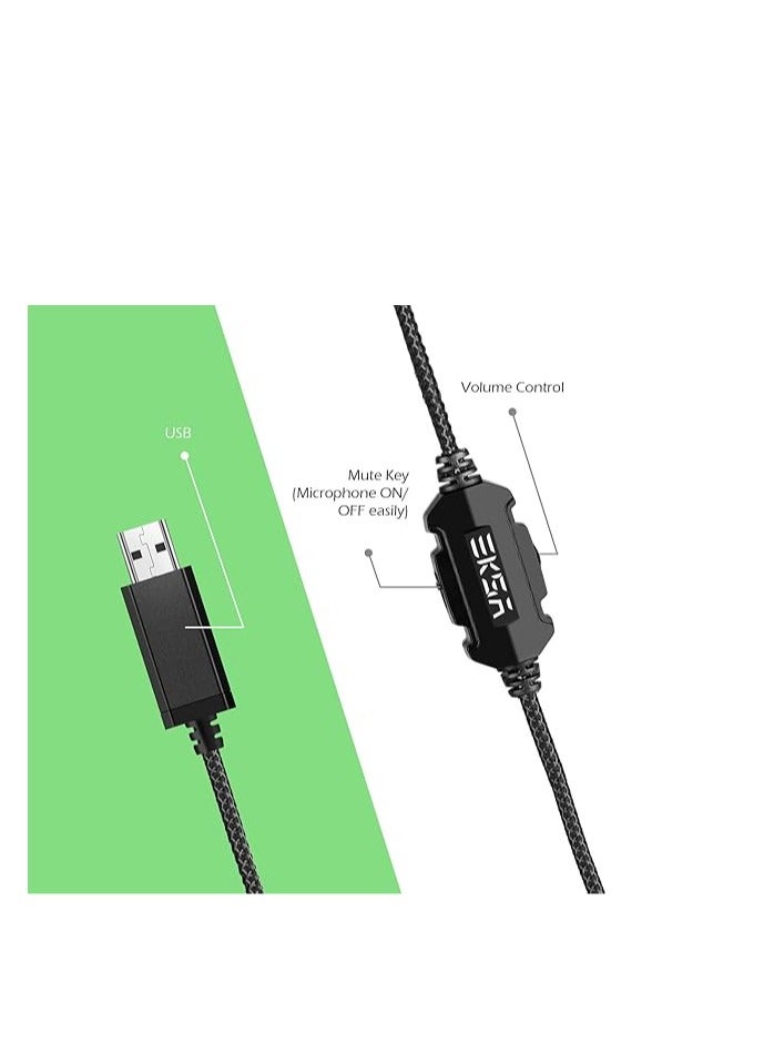 إكسا سماعة الألعاب - Image 2